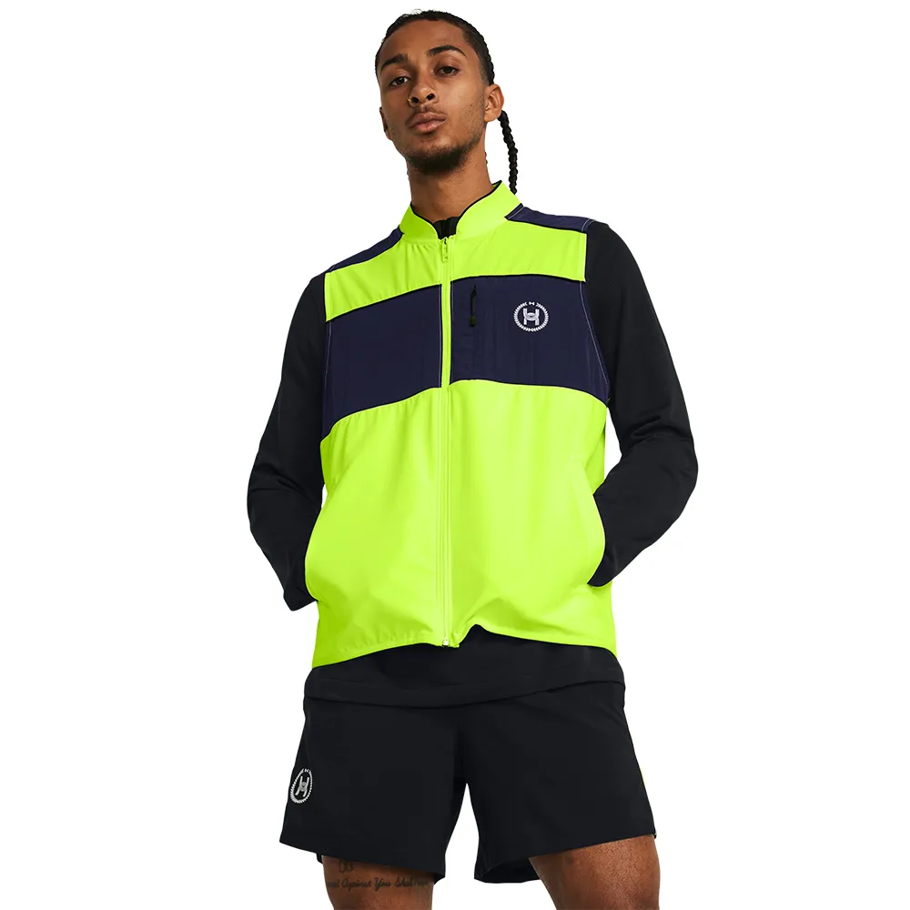 Under Armour Run Anywhere Weste