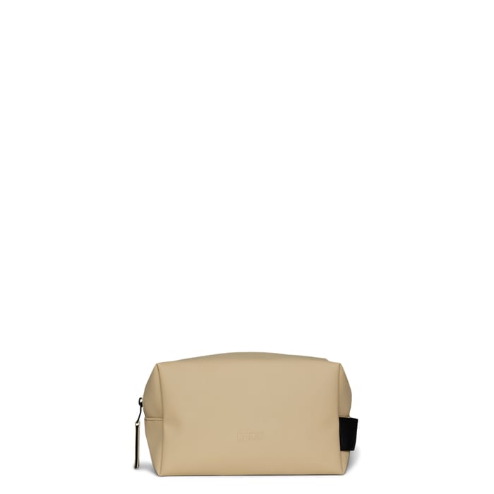 Wash Bag Small W3