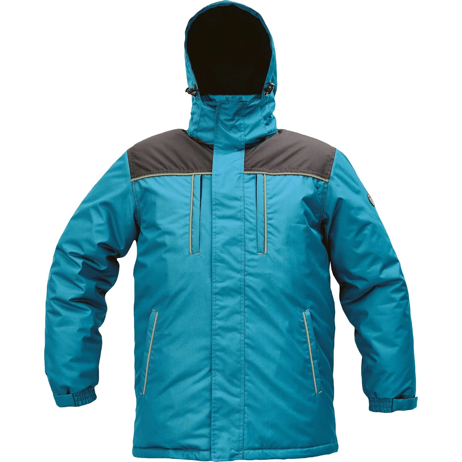 Winter Arbeitsjacke CREMORNE
