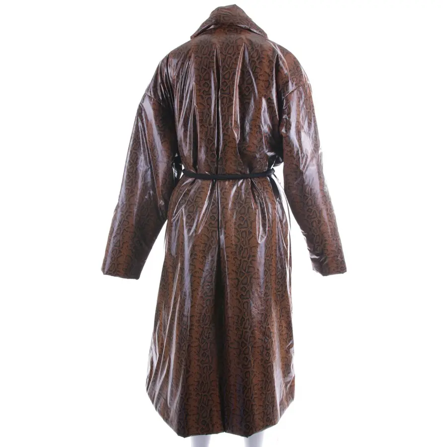 Wintermantel S Bronze