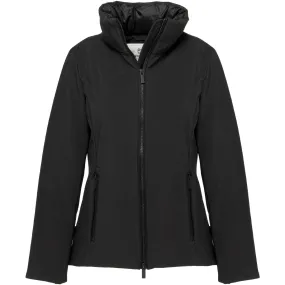 Woolrich - FIRTH-JACKET-BLACK
