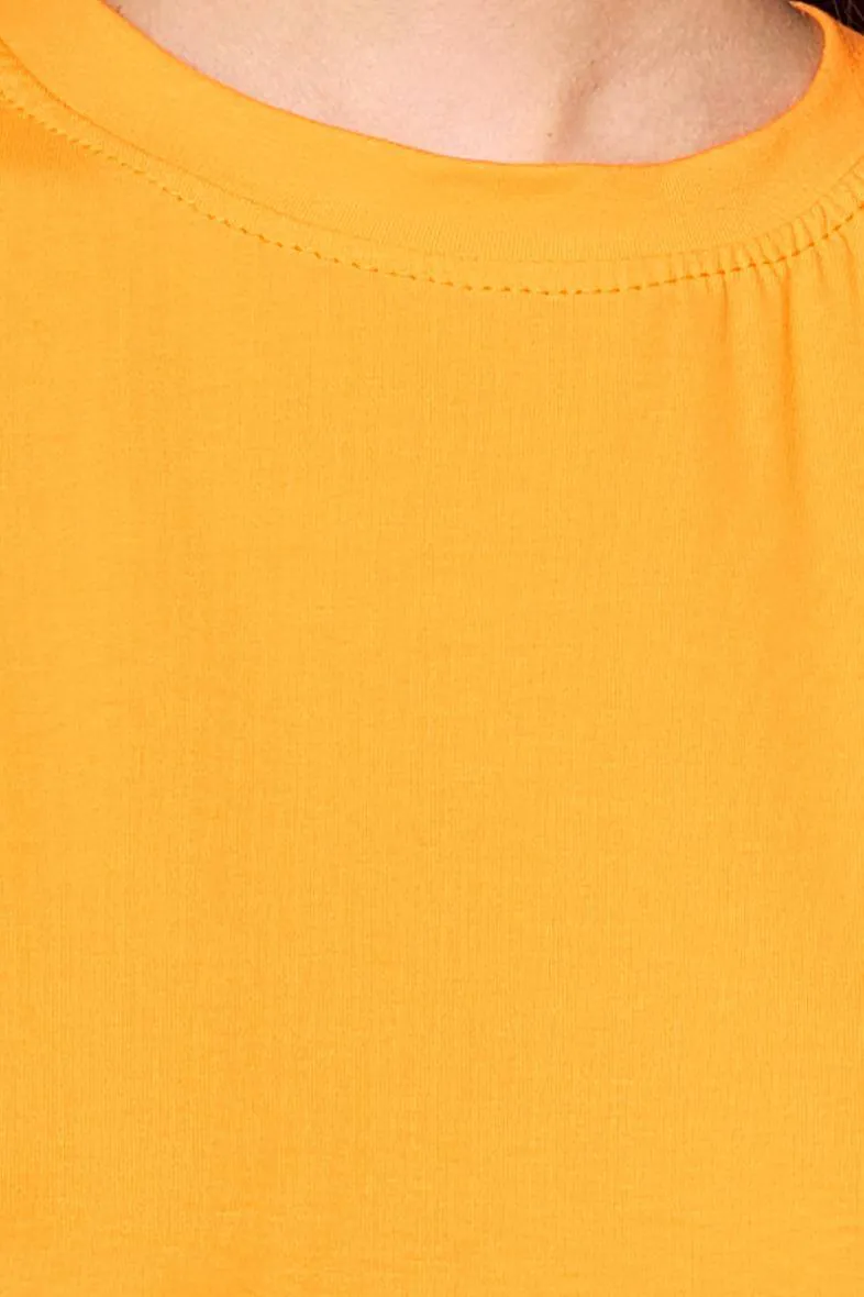 übergroßes kurzes Kleid